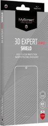MyScreen Protector Folia MyScreen 3D Expert Pro SHIELD 3" SmartWatch. Zegarki smartwatch MyScreen Protector. Za 63.36 zł.