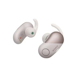 Słuchawki bezprzewodowe SONY WF-SP700N Różowy. Słuchawki bluetooth marki SONY. Za 699.00 zł.