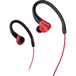 Pioneer SE-E3R Słuchawki. Słuchawki douszne PIONEER. Za 59.99 zł.