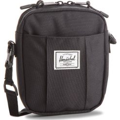 Saszetka HERSCHEL - Cruz 10388-00001 Black. Saszetki męskie marki Herschel. W wyprzedaży za 159.00 zł.