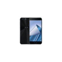 Smartfon Asus ZenFone 4 64 GB Czarny (ZE554KL-1A009WW). Smartfony marki Asus. Za 907.79 zł.