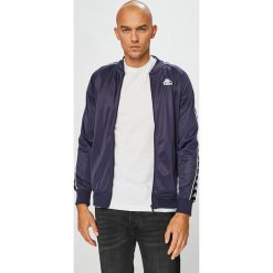 Kappa - Bluza. Bluzy rozpinane męskie marki Cropp. Za 299.90 zł.