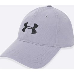 Under Armour - Czapka. Czapki męskie Under Armour. Za 89.90 zł.