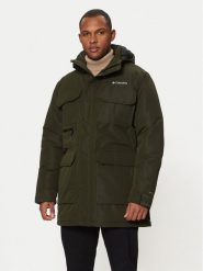 Columbia Parka Landroamer™ II 2088041 Zielony Regular Fit. Zielone kurtki outdoor męskie Columbia, l, bez wzorów, z syntetyku, bez kaptura, outdoorowe. Za 979.99 zł.