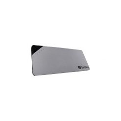 Powerbank Sandberg 6000 mAh (420-19). Szare powerbanki Sandberg. Za 57.92 zł.