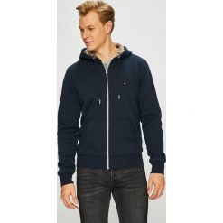 Tommy Hilfiger - Bluza. Bluzy z kapturem męskie marki Tommy Hilfiger. W wyprzedaży za 429.90 zł.