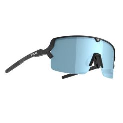 Okulary przeciwsłoneczne Tripoint 008 Lake Prespa /. Czarne okulary przeciwsłoneczne męskie TRIPOINT, bez wzorów, sportowe. Za 336.00 zł.