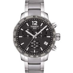 PROMOCJA ZEGAREK TISSOT T-SPORT T095.417.11.067.00. Zegarki męskie marki TISSOT. W wyprzedaży za 1,434.40 zł.