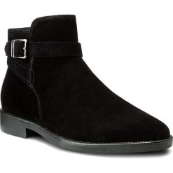 Botki VAGABOND - Noel 4475-040-20 Black. Sztyblety męskie marki Vagabond. W wyprzedaży za 359.00 zł.