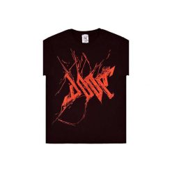 Koszulka blackest blood. T-shirty męskie marki Doom 3k. Za 109.00 zł.