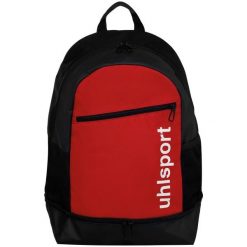 Plecak Uhlsport Essential W.BOOT.COMPARTM. Białe plecaki męskie Uhlsport, bez wzorów. Za 166.50 zł.