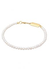 KUZZOI Męski Vintage Trend z perły hodowlana słodkowodna ze srebra próby 925 Sterling Silver Biżuteria męska 1 ct Męskie. Szara biżuteria dla mężczyzn KUZZOI, z materiału, z perłą, srebrne. Za 343.39 zł.