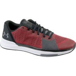 UA Showstopper 1295774-600. Buty do biegania męskie marki Under Armour. W wyprzedaży za 319.99 zł.