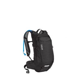 Plecak rowerowy CamelBak M.U.L.E. Pro 14 - black. Czarne plecaki męskie CAMELBAK, bez wzorów. Za 634.99 zł.