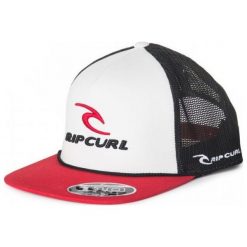 Rip Curl Czapka Męska Biały Rc Classic. Czapki męskie marki Rip Curl. W wyprzedaży za 99.00 zł.