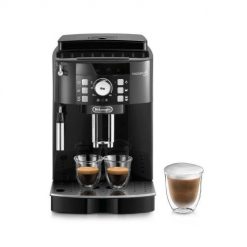 Ekspres ciśnieniowy DeLonghi ECAM 21.110.B. Brązowe ekspresy ciśnieniowe DeLonghi. Za 1,532.99 zł.