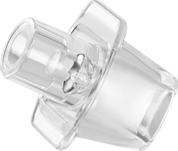 Alkomat BACscan Ustniki do alkomatu bacscan mobile. Alkomaty Bacscan. Za 6.41 zł.