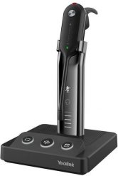 Zestaw słuchawkowy Yealink DECT WH63 UC. Słuchawki bluetooth yealink. Za 455.60 zł.