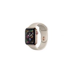 Apple Watch Series 4 44 mm GPS + Cellular Sport (piaskowy). Zegarki sportowe Apple. Za 3,448.00 zł.