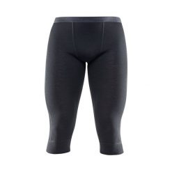 Devold Męskie Majtki Hiking Man 3/4 Long Johns Czarny M. Bielizna termoaktywna męska marki Devold. W wyprzedaży za 199.00 zł.