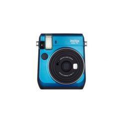 Fujifilm Instax Mini 70 niebieski + EKSPRESOWA DOSTAWA W 24H. Aparaty kompaktowe Fujifilm. Za 408.72 zł.