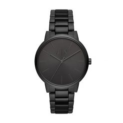 Zegarek Armani Exchange. Czarne zegarki męskie Armani Exchange. Za 669.99 zł.