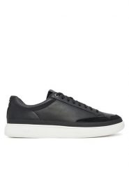 Ugg Sneakersy M South Bay Sneaker Low 1108959 Czarny. Czarne buty sportowe na co dzień męskie UGG, m, bez wzorów, ze skóry, bez ramiączek, bez kaptura. Za 509.99 zł.
