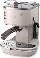 Ekspres ciśnieniowy DeLonghi Icona Vintage ECOV 311.BG. Ekspresy ciśnieniowe DeLonghi. Za 702.99 zł.