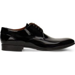 Półbuty PORFIRIO. Eleganckie półbuty męskie marki Gino Rossi. Za 469.90 zł.