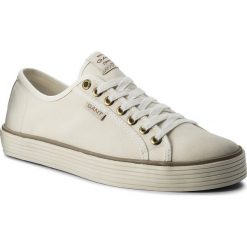 Tenisówki GANT - Baron 16638459 Off White G20. Trampki męskie marki Gant. W wyprzedaży za 229.00 zł.