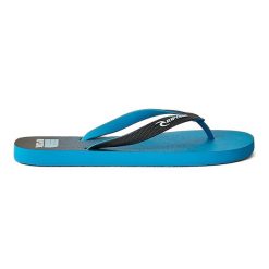 Japonki męskie Rip Curl Surf Revival Bloom. Niebieskie klapki i japonki męskie RIPCURL, bez wzorów. Za 67.99 zł.