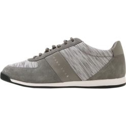 BOSS ATHLEISURE MAZE Sneakersy niskie open grey. Szare buty sportowe na co dzień męskie BOSS ATHLEISURE, z materiału. Za 719.00 zł.