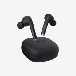 True Entertainment Earbuds, In-Ear, Wireless, Black. Czarne słuchawki bluetooth DeFunc. Za 245.99 zł.