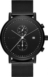 Zegarek MELLER Zegarek męski Meller 4NN-2BLACK czarny. Czarne zegarki męskie Meller. Za 509.00 zł.