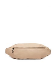 Puccini Saszetka nerka TM246 Beżowy. Brązowe saszetki męskie Puccini, bez wzorów, ze skóry. Za 79.99 zł.