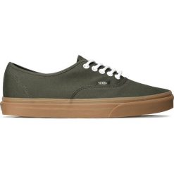 Vans Tenisówki Vans Authentic VN0A348ALY6 40,5. Trampki męskie marki Vans. Za 185.00 zł.