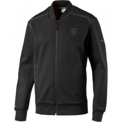 Puma Bluza Męska Ferrari Sweat Jacket Moonless Night S. Bluzy bez kaptura męskie marki Puma. W wyprzedaży za 369.00 zł.