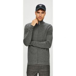 Tom Tailor Denim - Kardigan. Kardigany męskie marki Tom Tailor Denim. W wyprzedaży za 199.90 zł.
