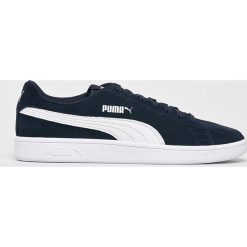 Puma - Buty Smash V2. Buty sportowe na co dzień męskie Puma. W wyprzedaży za 199.90 zł.