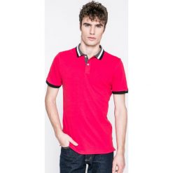S. Oliver - Polo. Koszulki polo męskie marki S.Oliver. W wyprzedaży za 89.90 zł.