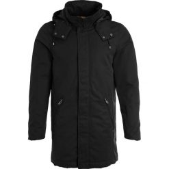 Casual Friday Parka black. Parki męskie marki Casual Friday. W wyprzedaży za 527.20 zł.