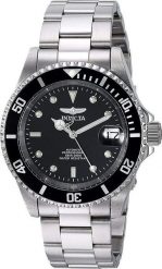 Zegarek Invicta ZEGAREK MĘSKI INVICTA PRO DIVER 8926OB - AUTOMAT WR200, koperta 40mm (zx138c). Zegarki męskie Invicta. Za 669.99 zł.