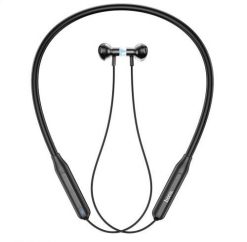 Słuchawki bezprzewodowe Hoco ES58 Sound (czarny). Czarne słuchawki bluetooth Hoco. Za 28.99 zł.