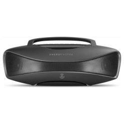Energy Sistem Przenośny System Audio Multiroom Portable Wi-Fi. Głośniki przenośne marki Energy Sistem. Za 442.35 zł.