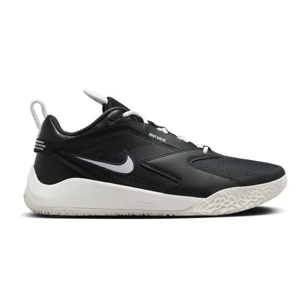 Buty halowe Nike Air Zoom Hyperace 3. Brązowe buty do biegania męskie Nike, bez wzorów, z gumy, bez zapięcia, do biegania. Za 449.99 zł.