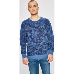 S. Oliver - Bluza. Bluzy nierozpinane męskie marki S.Oliver. W wyprzedaży za 89.90 zł.