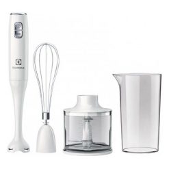 Electrolux Blender Ręczny estm3300. Blendery marki Electrolux. Za 139.00 zł.