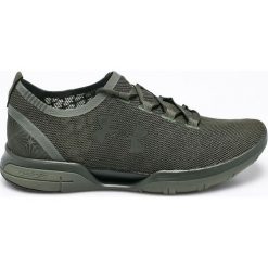 Under Armour - Buty Charged CoolSwitch Run. Buty do biegania męskie marki Under Armour. W wyprzedaży za 379.90 zł.