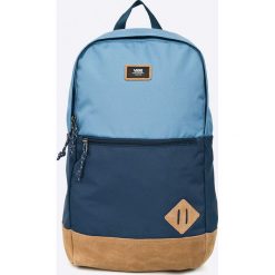 Vans - Plecak. Plecaki męskie marki Vans. Za 219.90 zł.