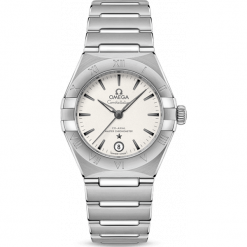 ZEGAREK OMEGA 131.10.29.20.02.001. Zegarki męskie Omega. Za 23,300.00 zł.